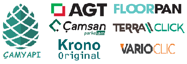 AGT - FLOORPAN - ÇAMSAN 
